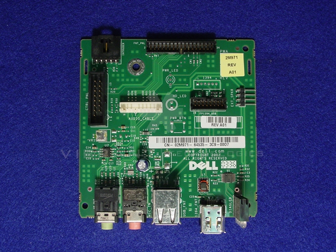 Dell 02M971