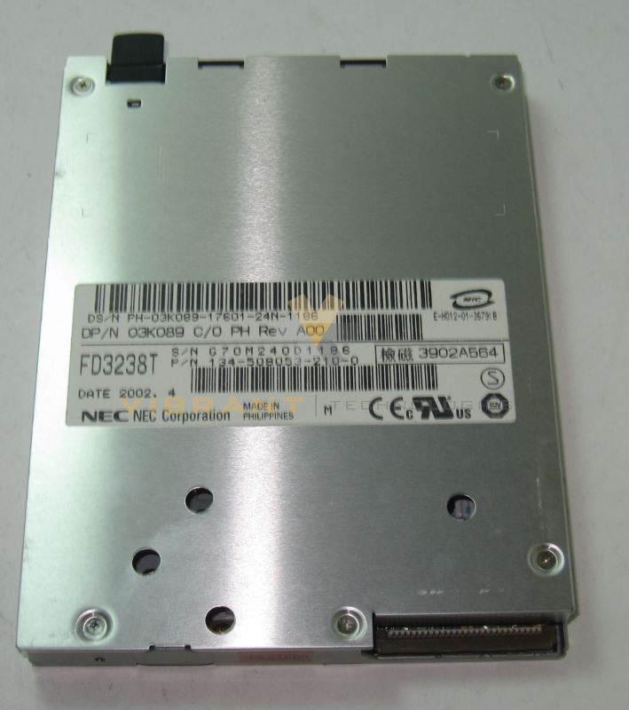 Dell 03k089