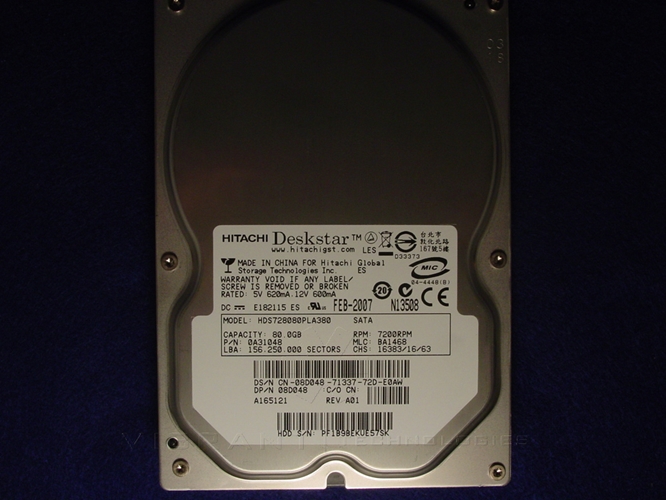 Dell 08D048