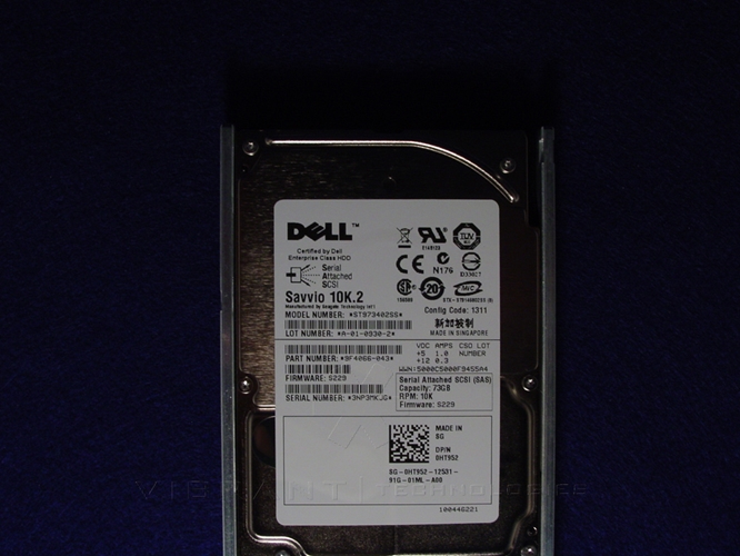 Dell 0HT952