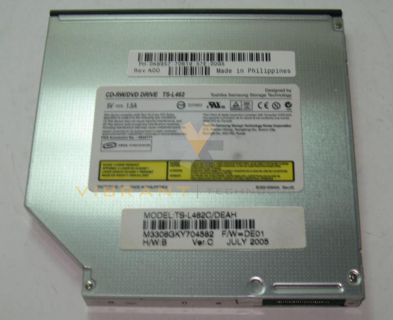 Dell 0K8957