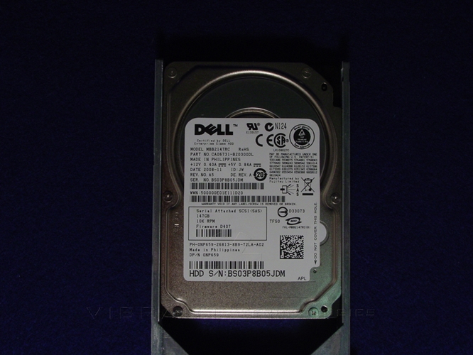 Dell 0NP659