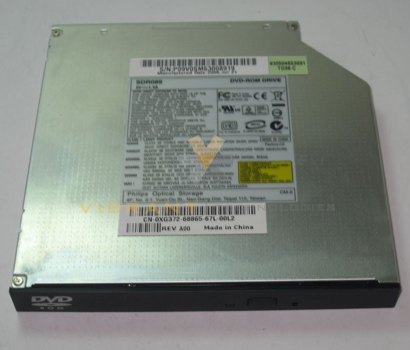 Dell 0XG372