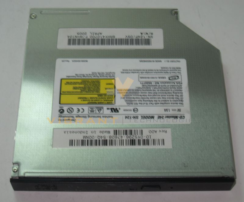 Dell 0Y5296