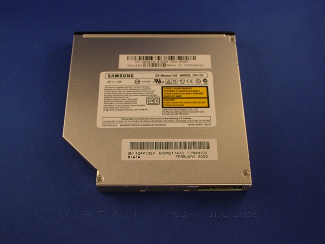 Dell 6U419