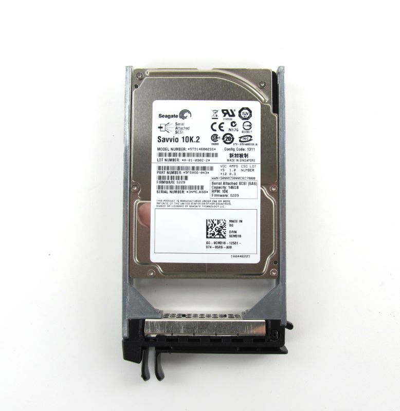 Dell 9F6066-043