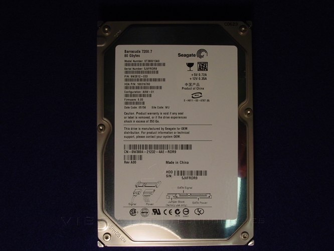 Dell 9W2812-033