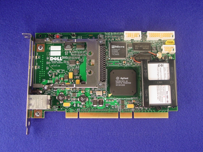 Dell C4102