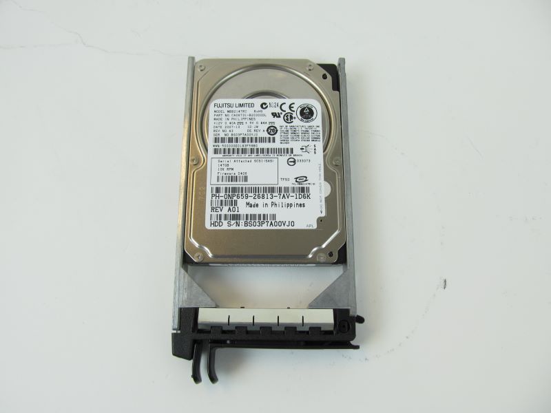 Dell CA06731-B20300DL