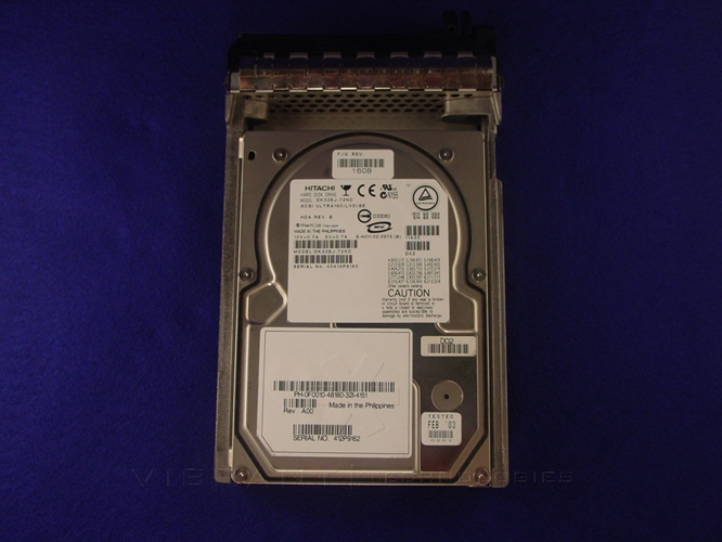 Dell F0010