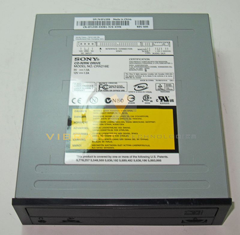 Dell F1359