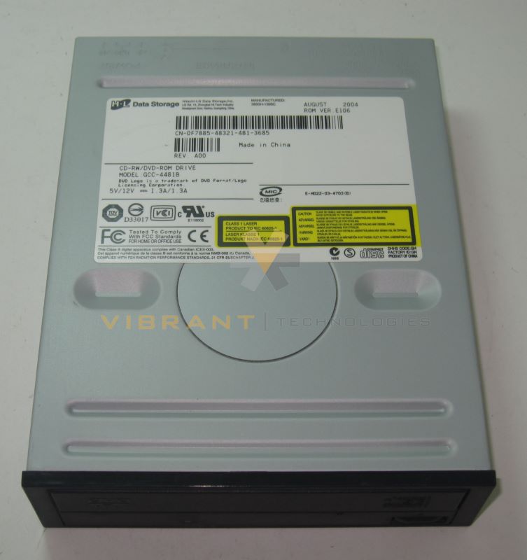 Dell F7885