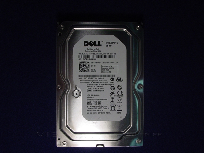 Dell FM569