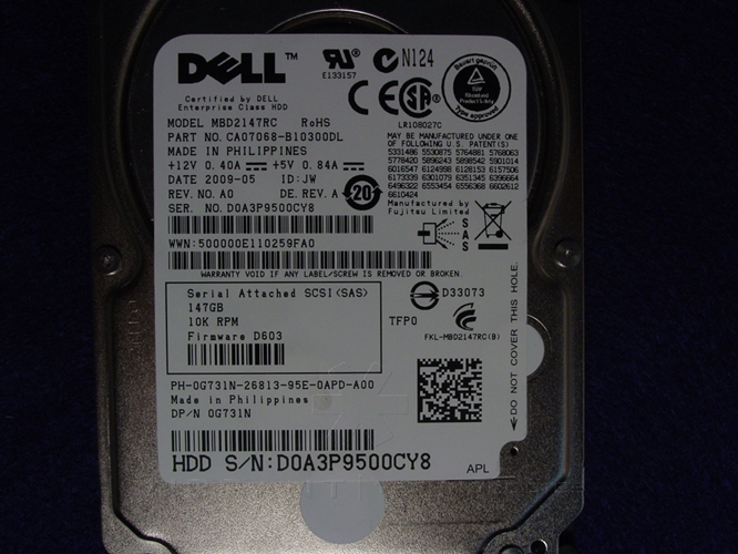 Dell G731N