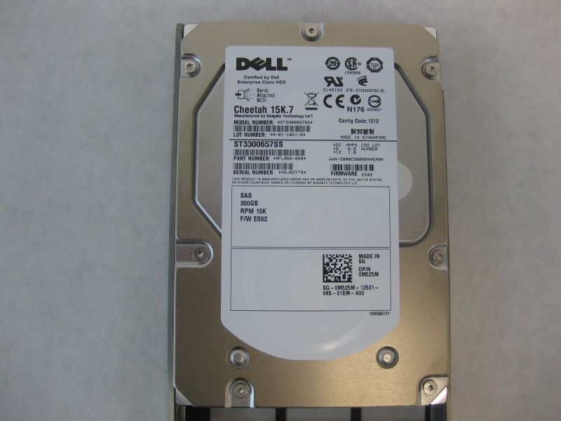 Dell M525M