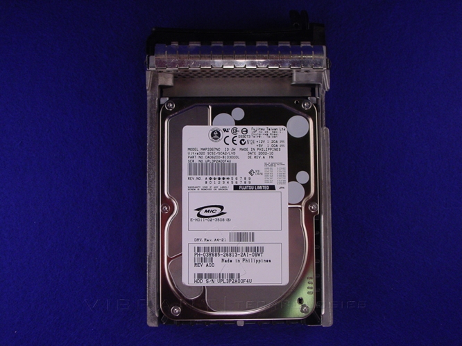 Dell MAP3367NC-R1