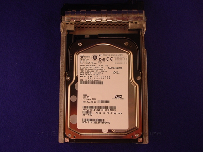 Dell MAU3036NC