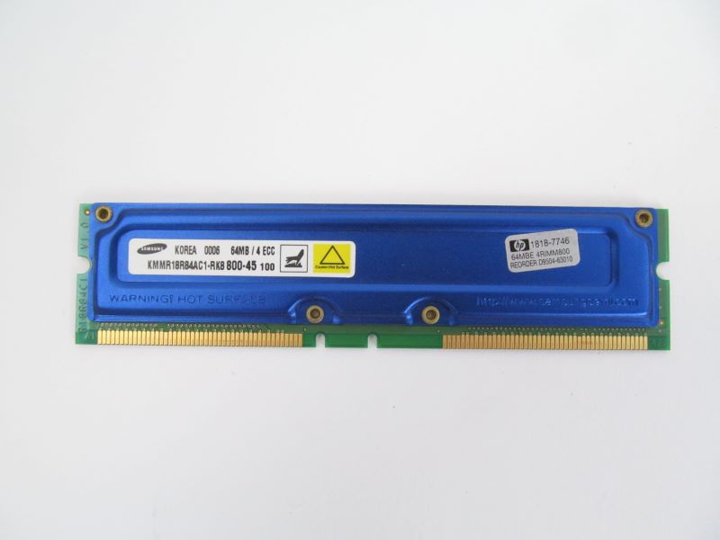 Dell MR18R082GAN1-CK-8