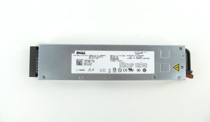 Dell P424D