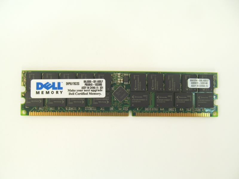 Dell P4687