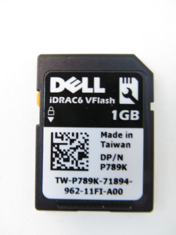 Dell P789K