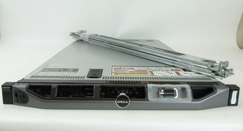 Dell R620