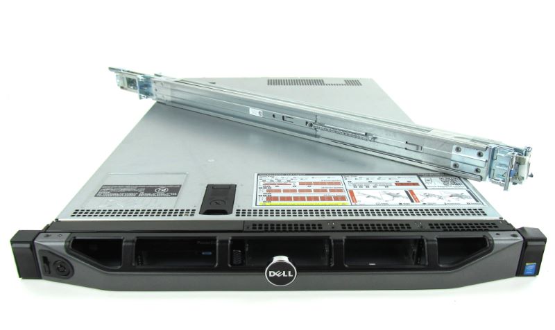 Dell R630
