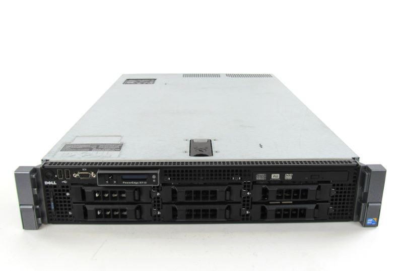 Dell R710-3.5X6