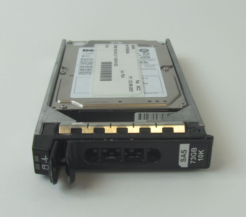 Dell RW675