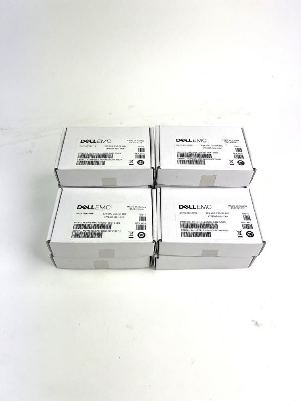 Dell S28-10G-25G-SR-85C-Lotof10