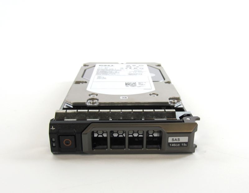 Dell ST3300657SS-H