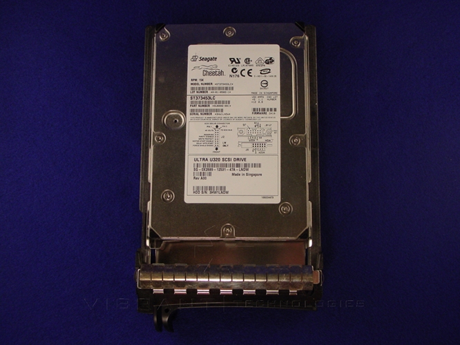 Dell ST373453LC