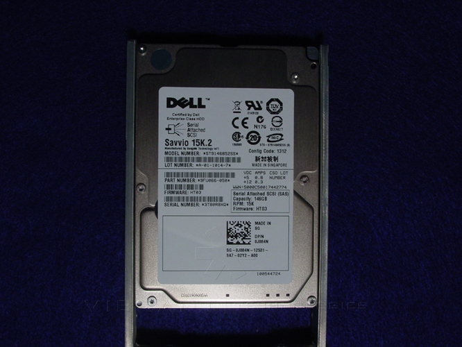 Dell ST9146852SS-1