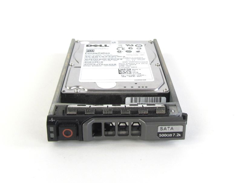 Dell ST9500530NS