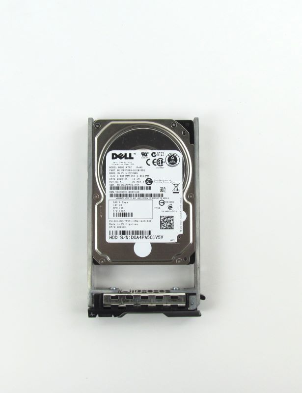 Dell X143K