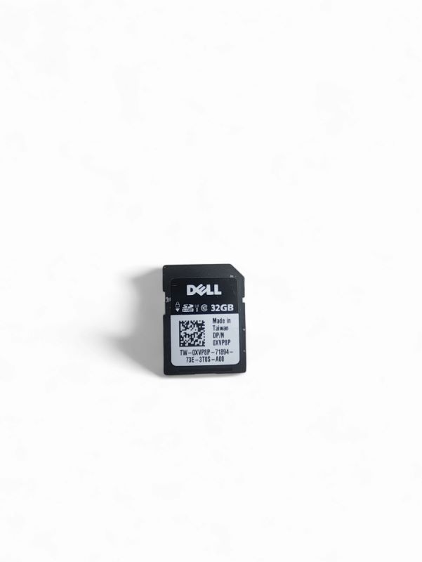 Dell XVP8P