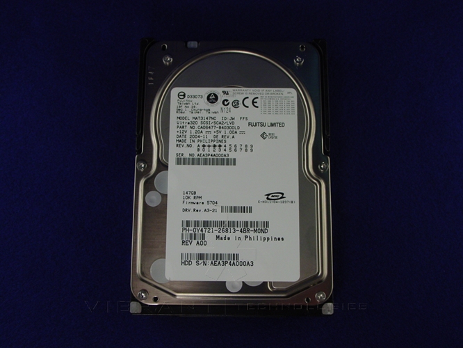 Dell Y4721