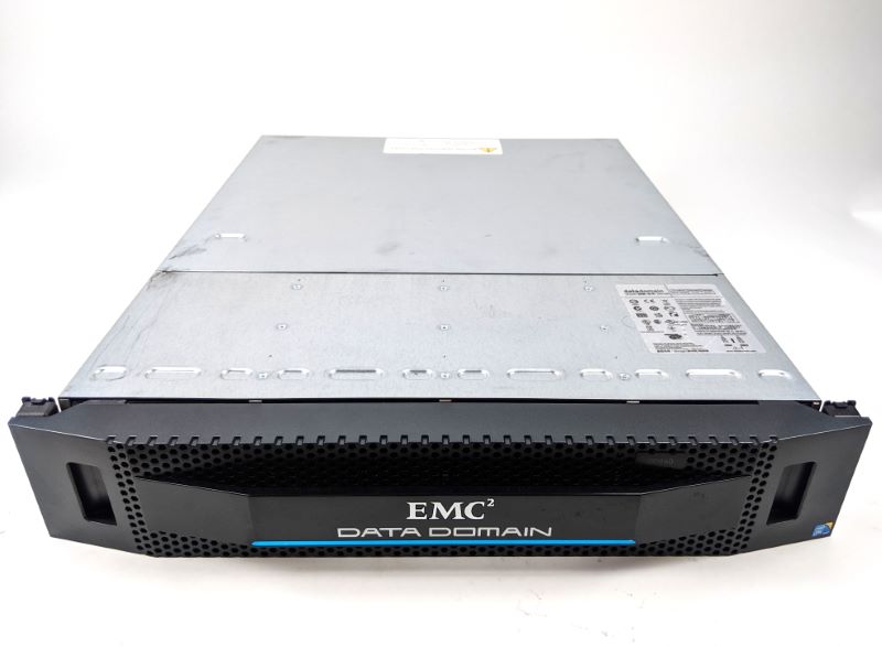 EMC DD160