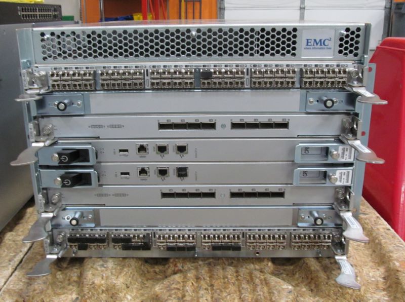 EMC ED-DCX8510-4B