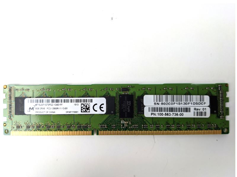 EMC MT18JSF1G72PDZ-1G6E1FF