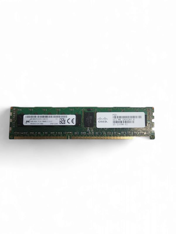 EMC MT18KSF51272PZ-1G6K1FE