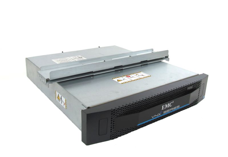 EMC VNXE3150