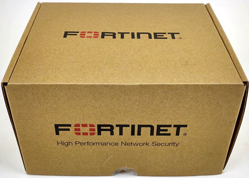 Fortinet FAP-U24JEV