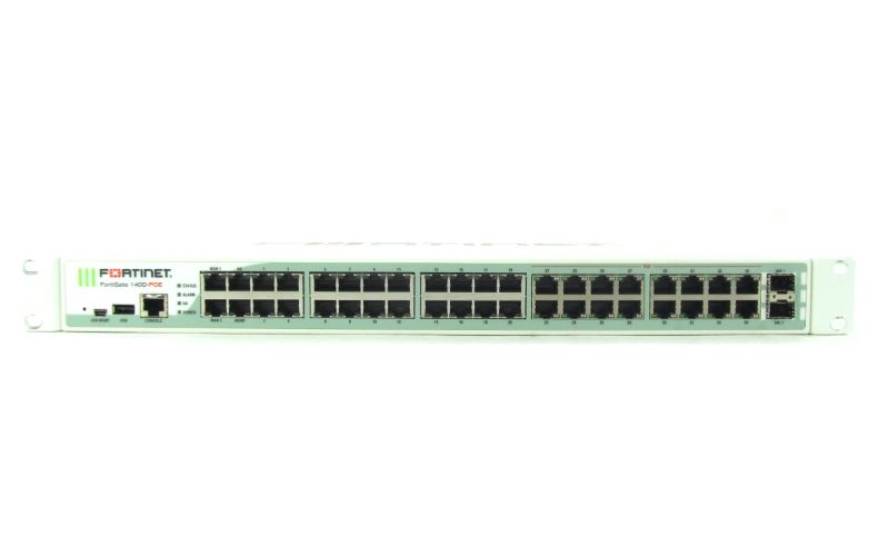 Fortinet FG-140D-POE