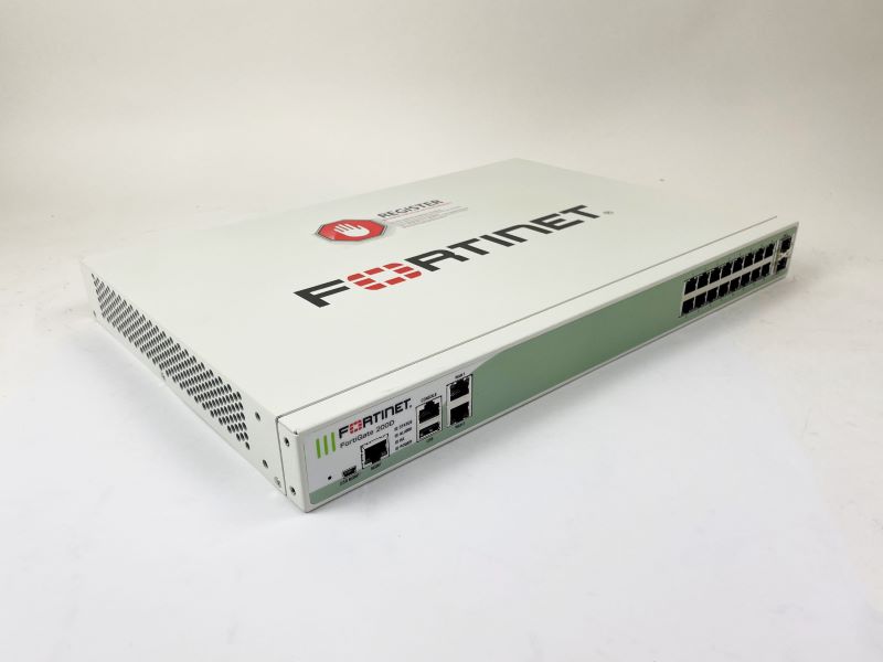 Fortinet FG-200D