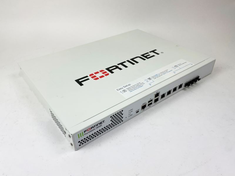 Fortinet FG-300D