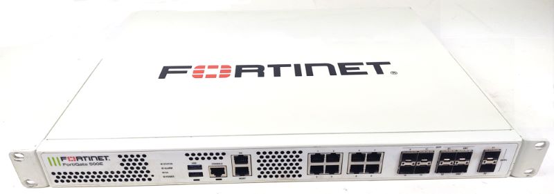 Fortinet FG-500E