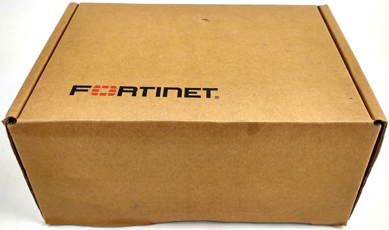 Fortinet FG-60F