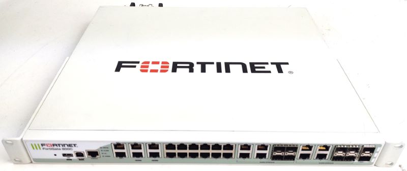 Fortinet FG-800C