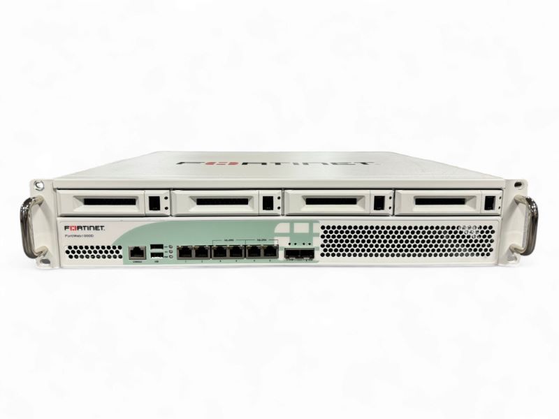 Fortinet FWB-1000D